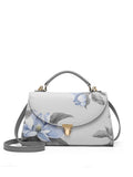 Middle Aged Women's Shoulder Handbag