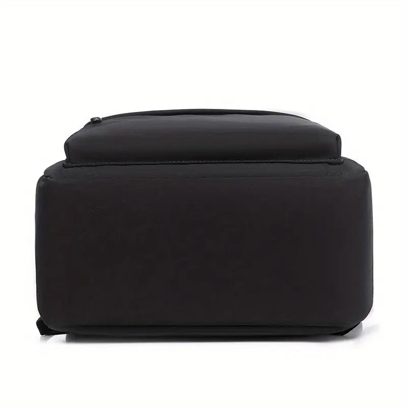 Lightweight Large-Capacity Casual Backpack for Students