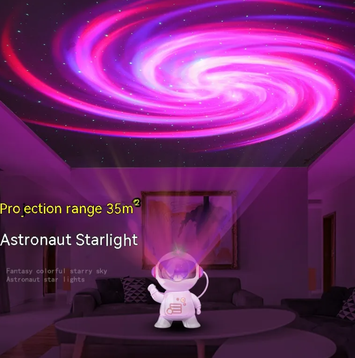 Sky Projection Lamp