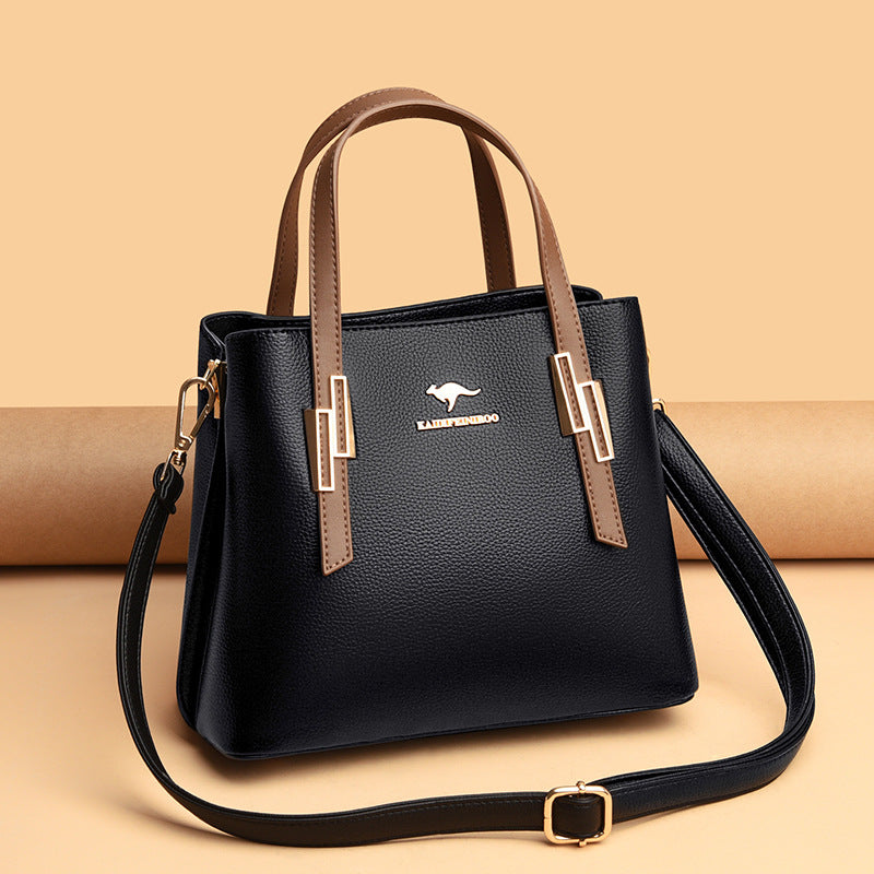 New 2021 Women's Large Capacity Shoulder Bag