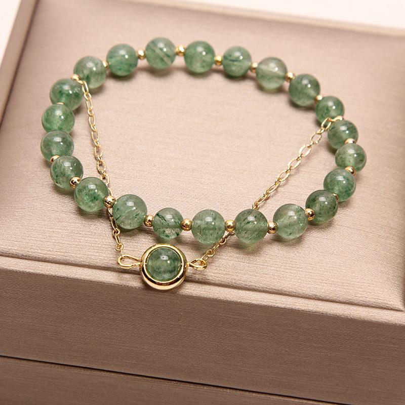 Natural Freshwater Pearl Bracelet for Women