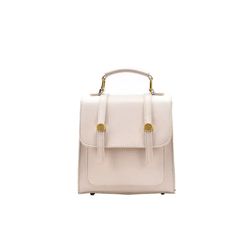 Fashionable Multifunctional Women's Backpack Bag