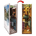3D Model Bookcase Creative Gift