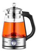 Electric Kettle Coffee Pot