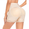 High-Waisted Sculpting Fitness Leggings