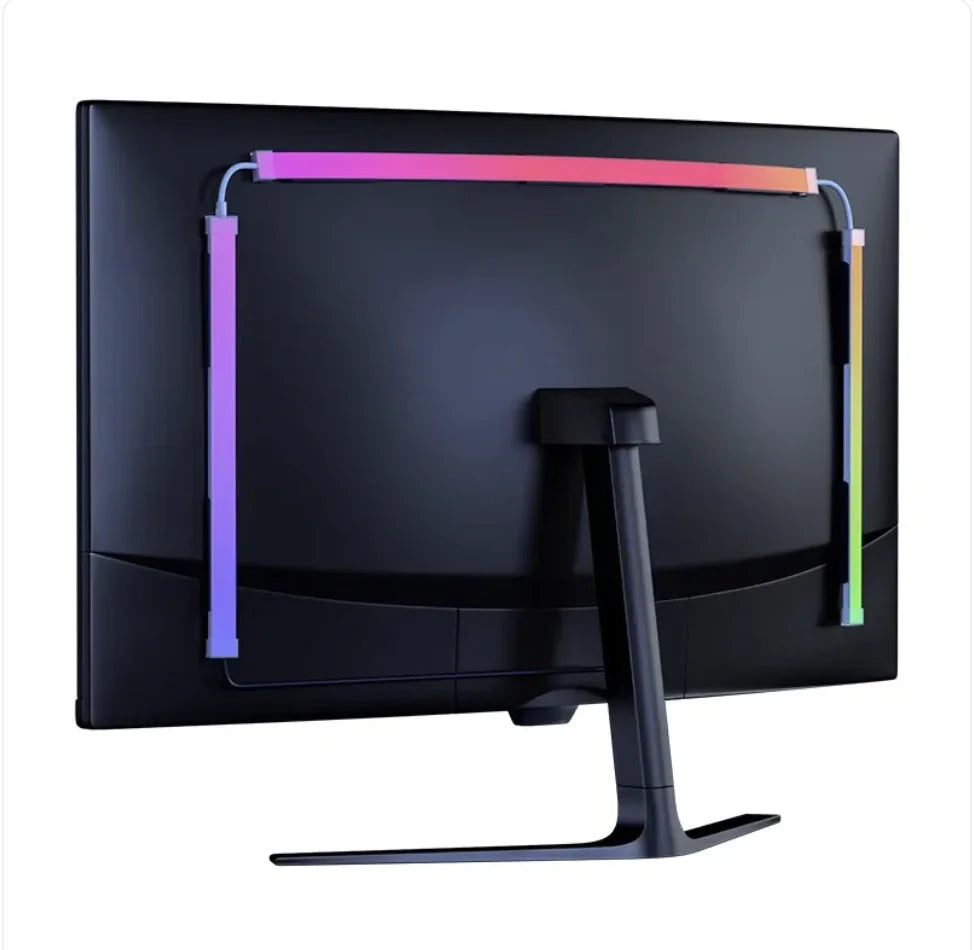 RGB Desktop Display Backlight