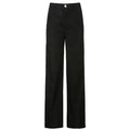 Comfortable Wide Leg Loose Casual Pants for Ladies