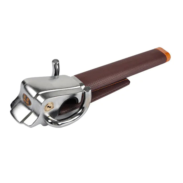 Senhu Steering Wheel Lock with Alarm System