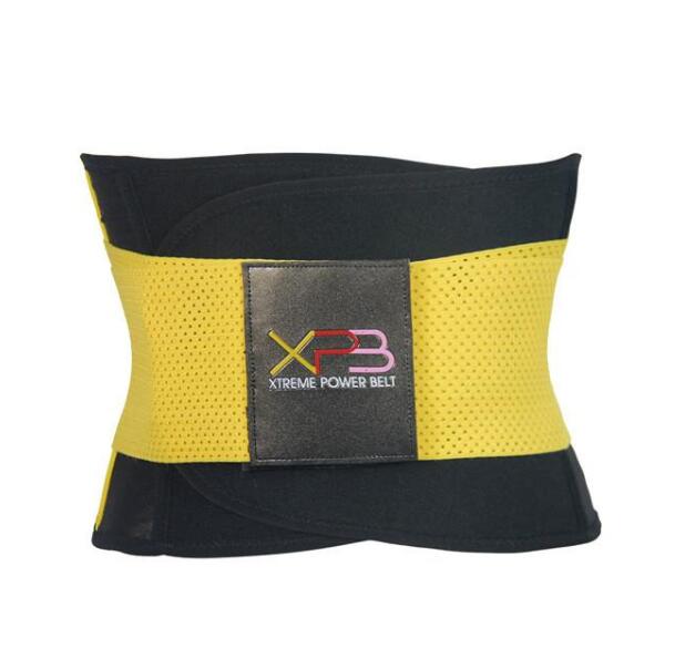 Waist Trainer Belt for Shaping and Slimming