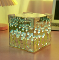 3D Tulip Night Lamp