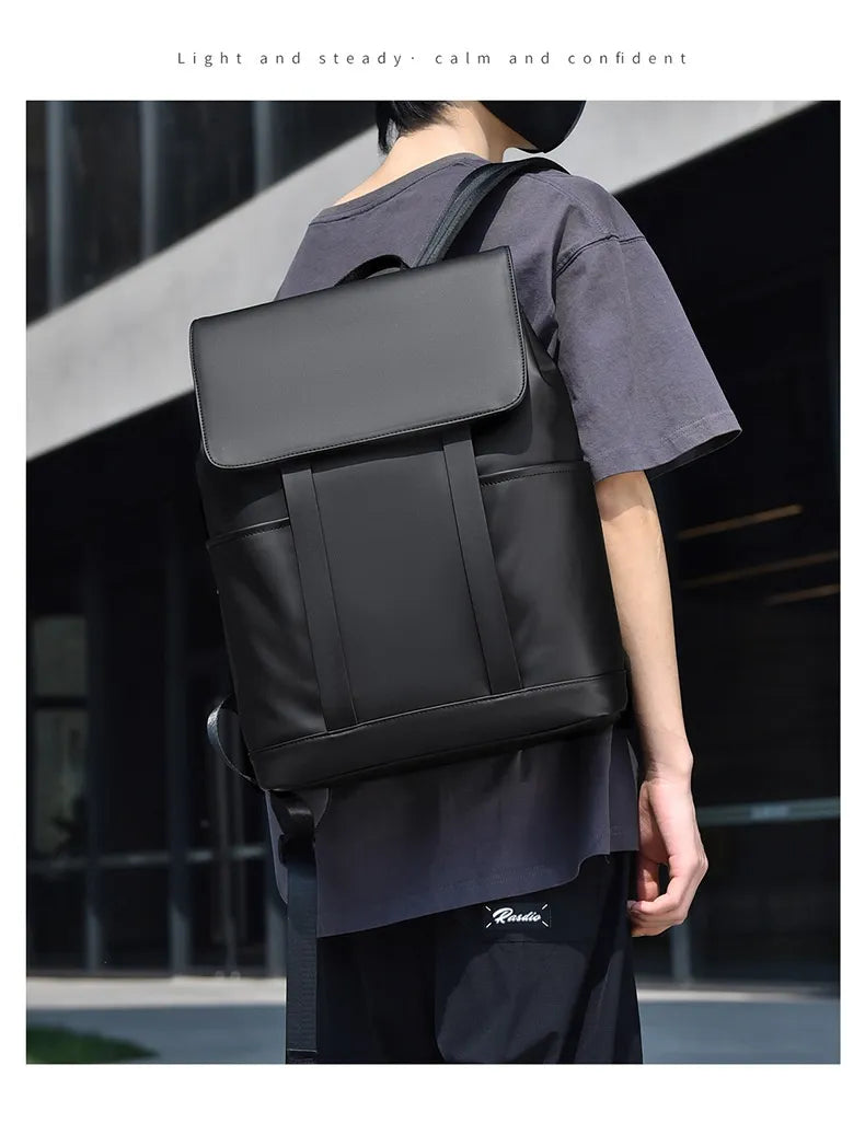 Large Capacity Business Backpack
