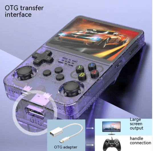 Arcade X 3D