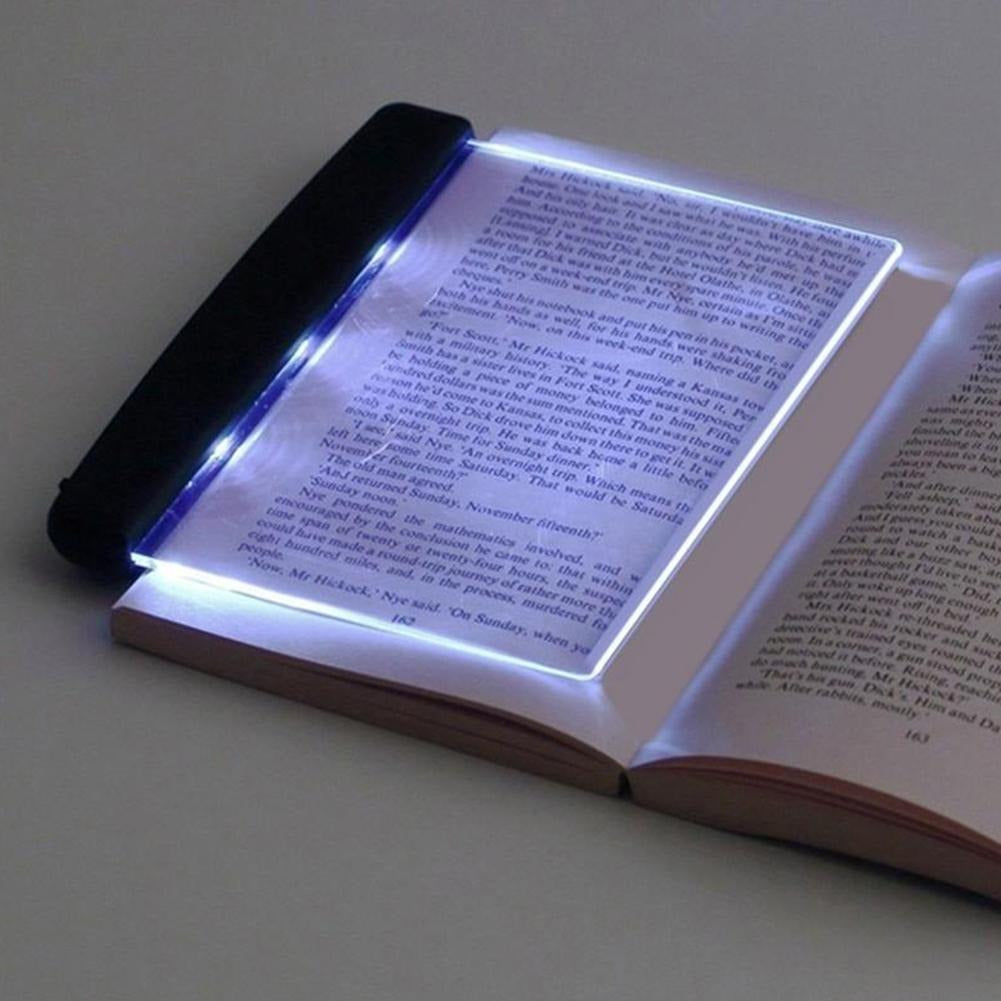 LED Tablet Night Vision Reading Light