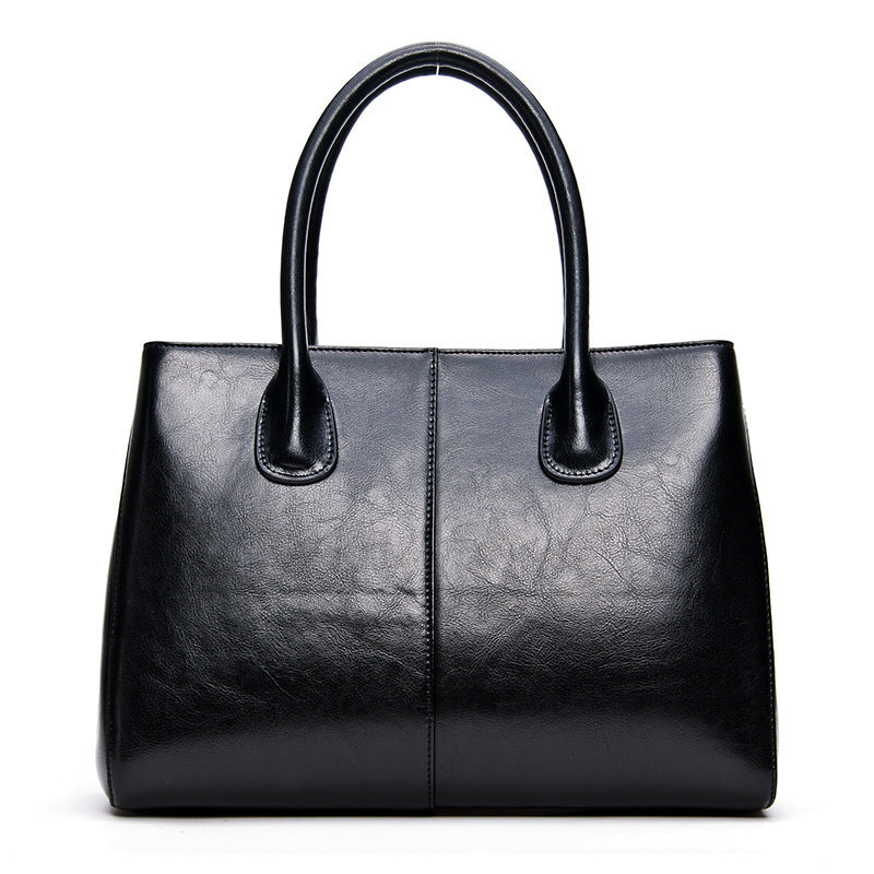 Lady's Tote Bag