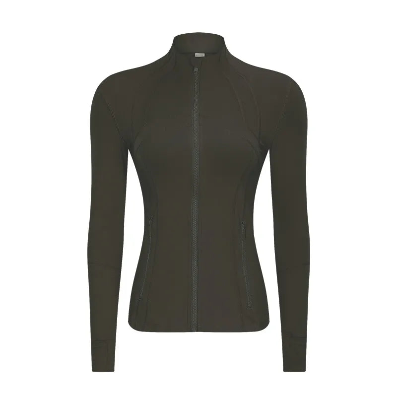 Yoga Sport Jacket