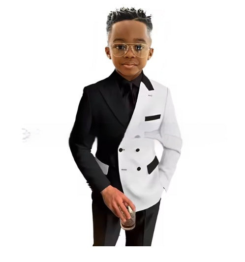 Piece Suit Set