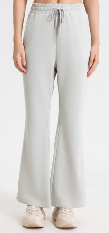Women's Breathable High Waist Shaping Sports Pants