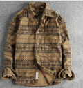 Imperytus Tong Shirt and Jacket (One Piece)