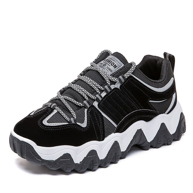 Men's Summer Breathable Casual Sneakers 2020 Trend