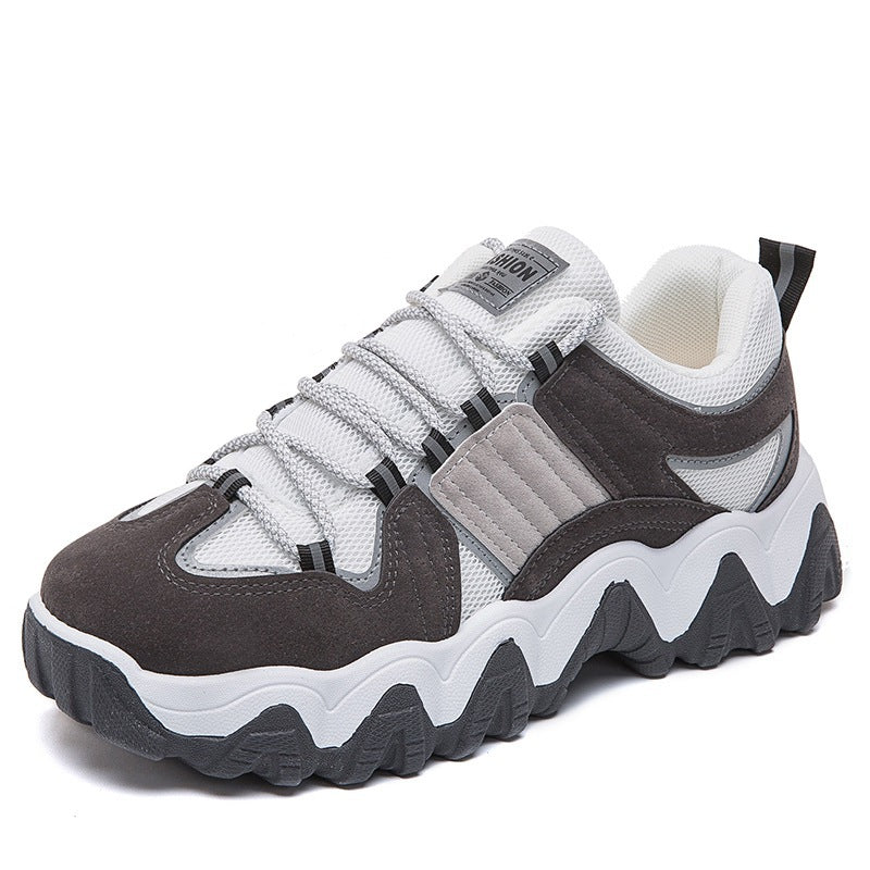Men's Summer Breathable Casual Sneakers 2020 Trend