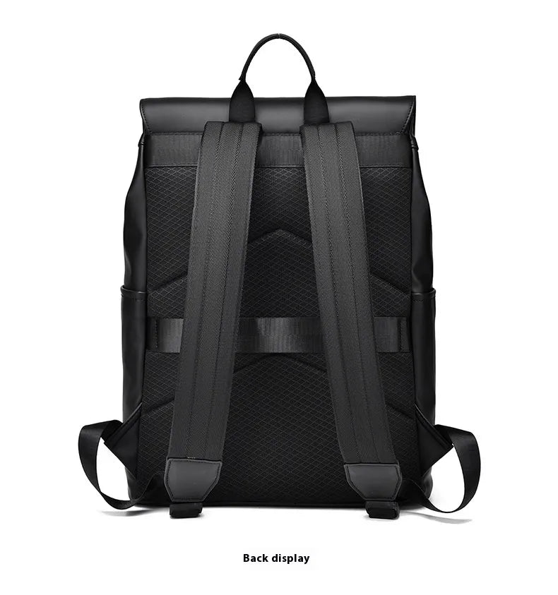 Large Capacity Business Backpack