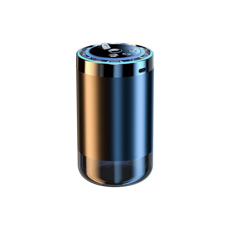 Starry Sky Car Aromatherapy Perfume Sprayer