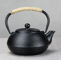 Japanese Cast Iron Teapot - Wholesale Vintage Style