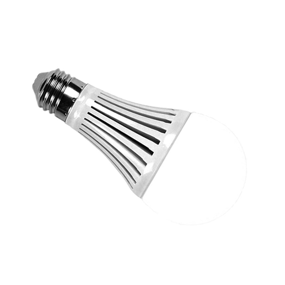 LED Bulbs, 10x 7W Adjustable Warm Light