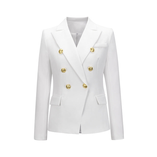 Elegant Versatile Ladies Blazer for Comfort and Style
