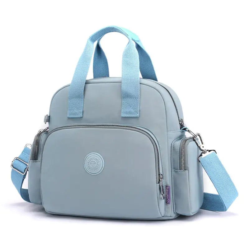 Fashionable Multi-Purpose Leisure Backpack