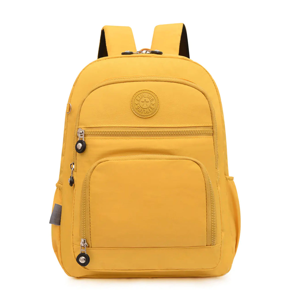 2023 Lightweight Oxford Cloth Backpack for Students
