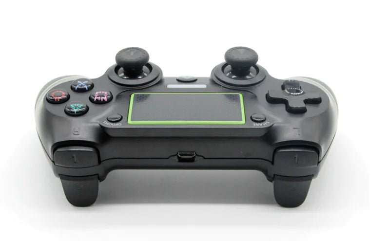 PS4 Wireless Bluetooth Controller with Touch Screen