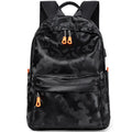 Men's Soft Leather Shoulder Laptop Bag
