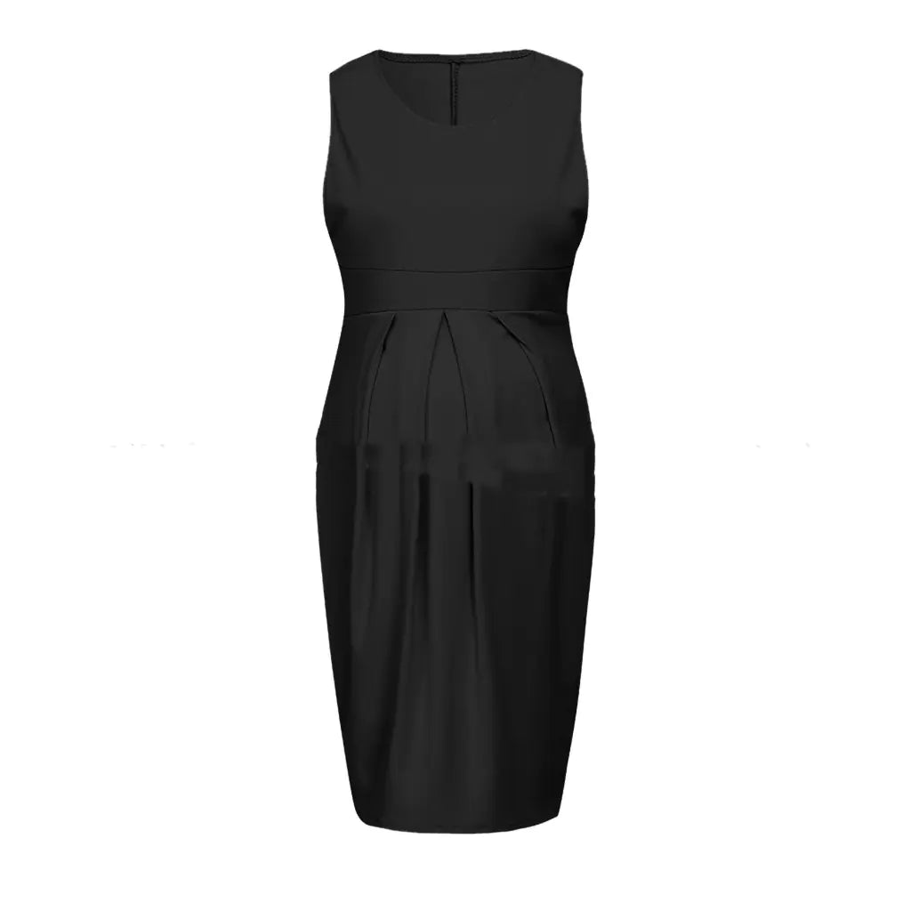 2019 Women's Maternity Dress - Warm Summer Style