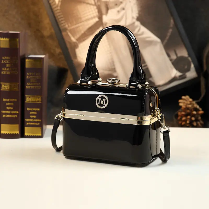 Summer Fashion Box Bag