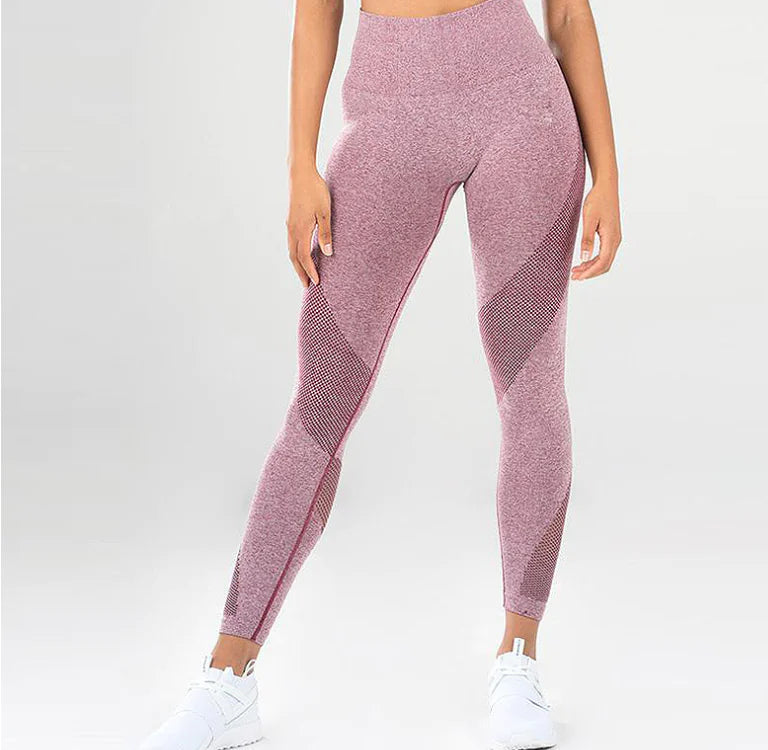 Shaping Leggings and Yoga Pants