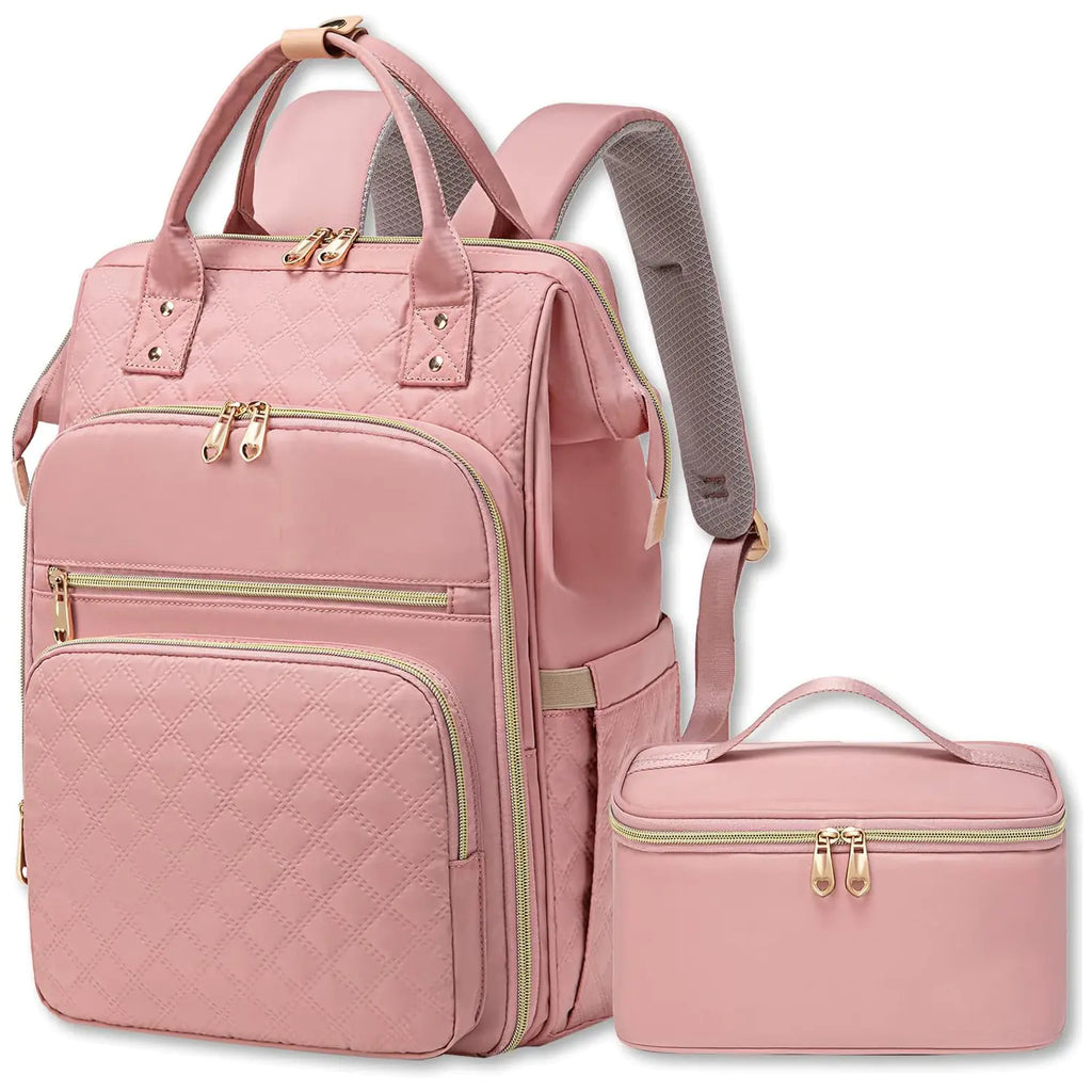 Large Capacity Computer Backpack