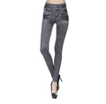 Fashion Women's Jean Leggings