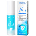 "Anti-Allergic Toothpaste for Fresh Breath and Enamel Care"