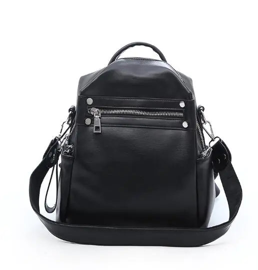 Women’s Multi-Purpose Casual Backpack for Travel