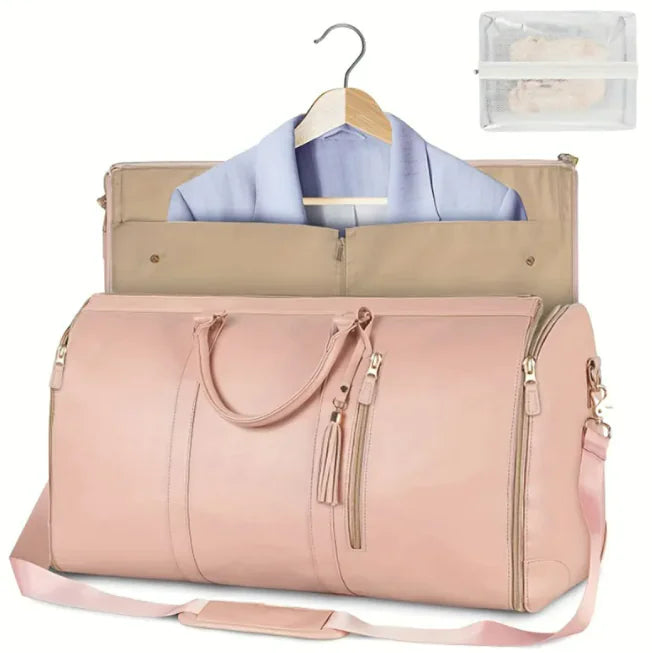 Large Capacity Garment Bag