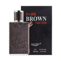 Authentic Men's Whisky Eau de Toilette with Woody Notes