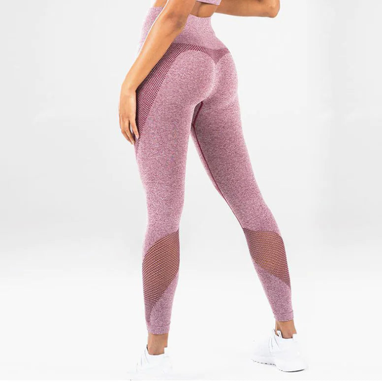 Shaping Leggings and Yoga Pants