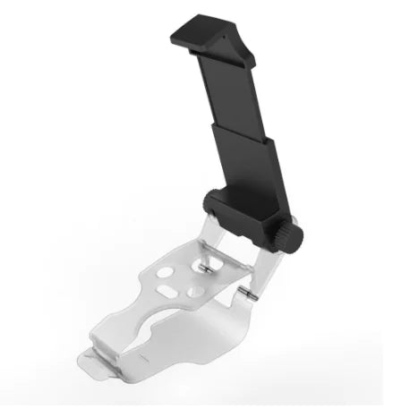 Portable Phone Clip with Wireless Controller Stand
