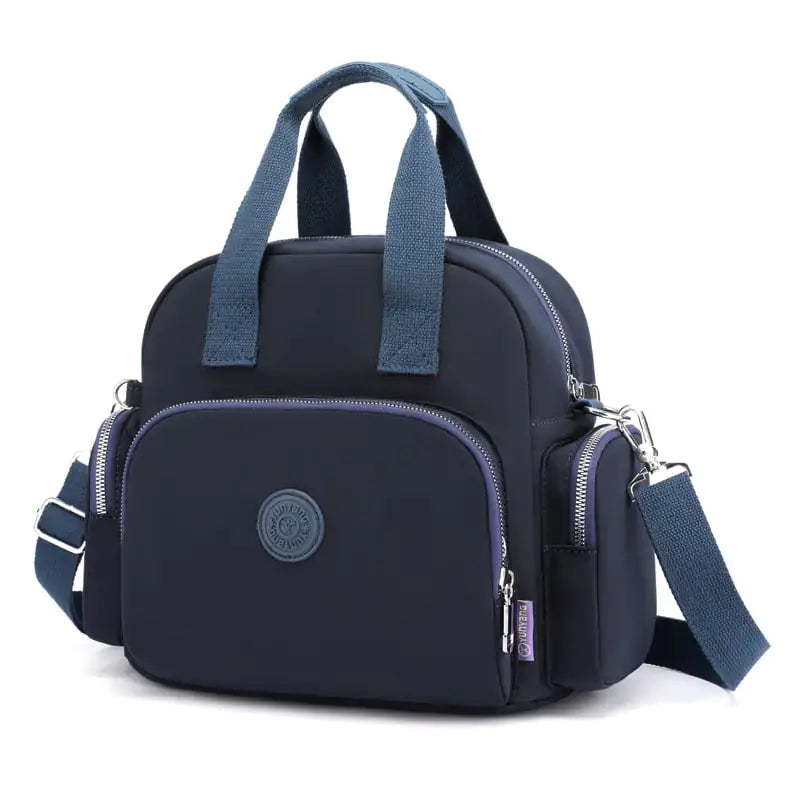 Fashionable Multi-Purpose Leisure Backpack