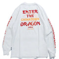 Women's Korean Style Loose Round Neck Sweatshirt