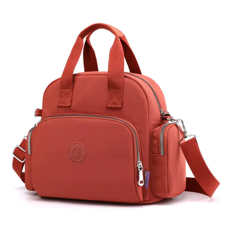 Fashionable Multi-Purpose Leisure Backpack