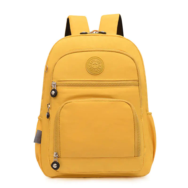 2023 Lightweight Oxford Cloth Backpack for Students