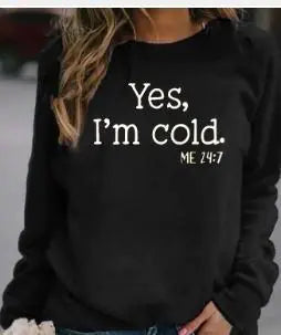 2023 Women's Korean Style Loose Fashion Sweatshirt