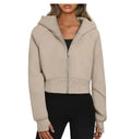 Women's Long Sleeve Sweatshirt